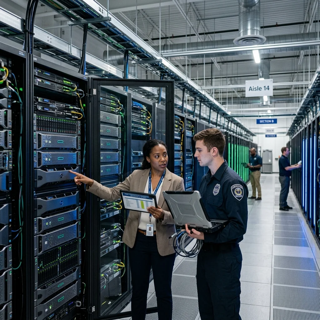 Networking and Cybersecurity