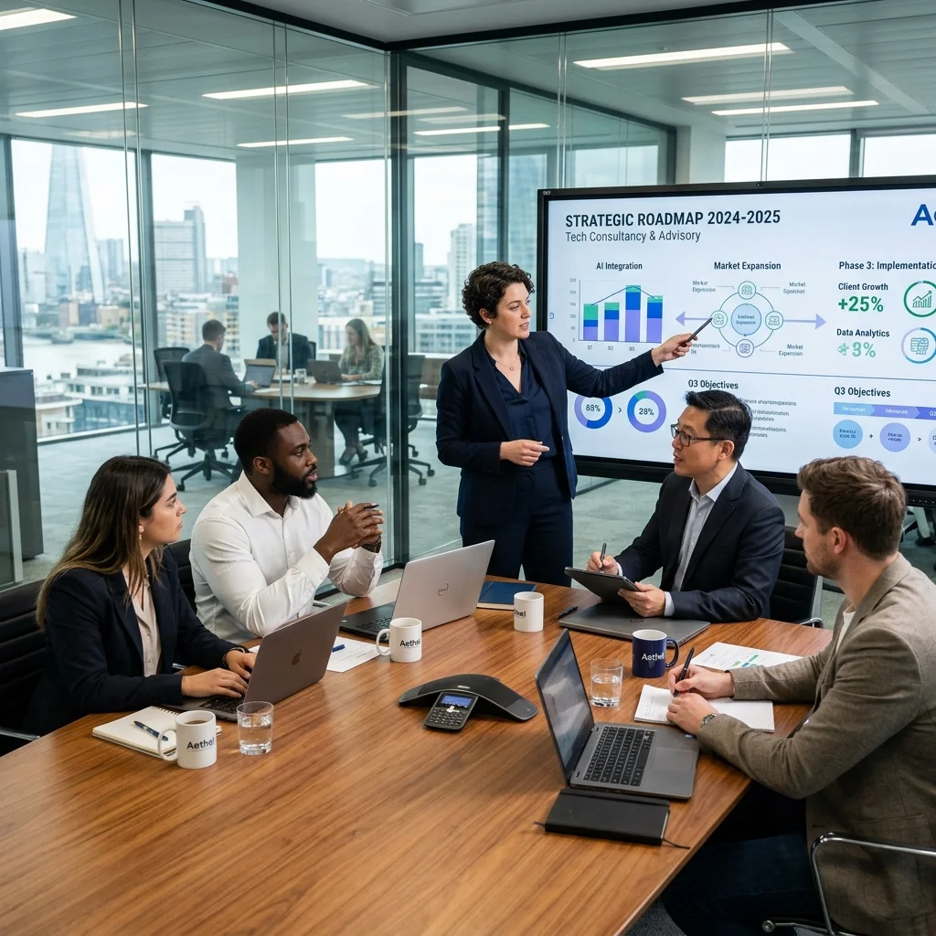 Data Center and Systems Integration