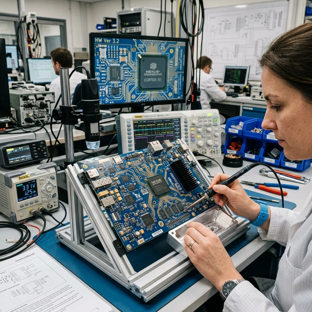 Global IT Procurement