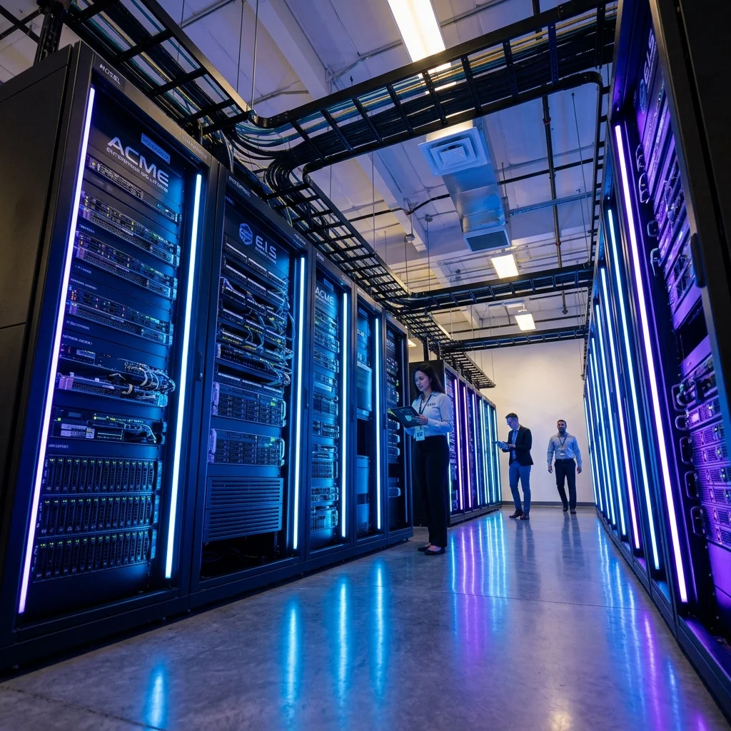 Enterprise IT Solutions