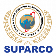 SUPARCO